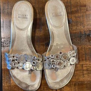 Stuart Weitzman Sandals